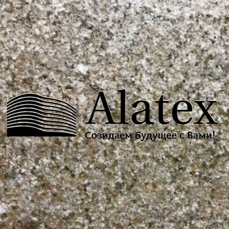 Гранит Куртинский, 60х60