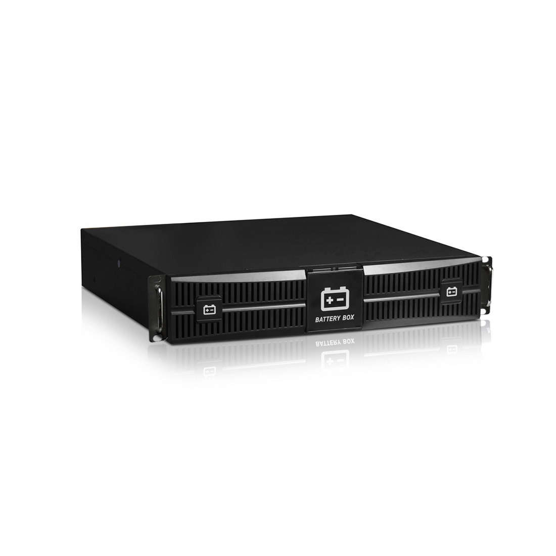 SVC BP-RT-6KL-LCD Батарейный блок Для ИБП