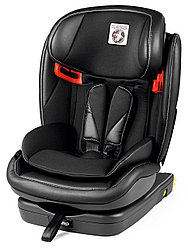 Автокресло Peg-Perego Viaggio 1-2-3 Via Licorice