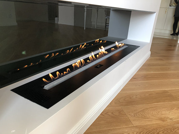 Биокамин BIOART Smart Prime 700 (70 см), фото 2