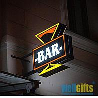 Лайтбоксы световые