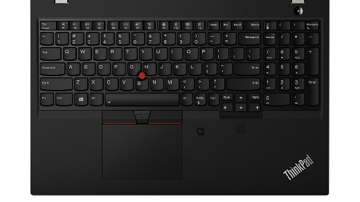 Ноутбук Lenovo ThinkPad L590 Black (15.6") - фото 5 - id-p74887634