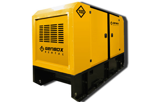 Сервисное обслуживание и ремонт Дизельных генераторов Genbox