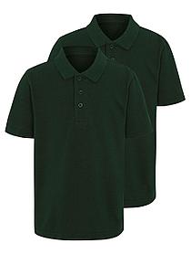 Polo Shirts (футболка – поло)
