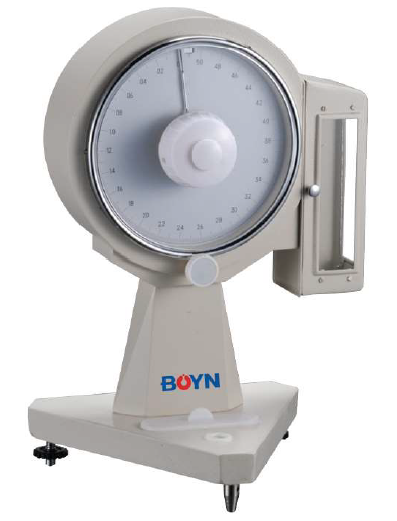 Прецизионные торсионные весы на 1000 мг серий JN-B, фото 1