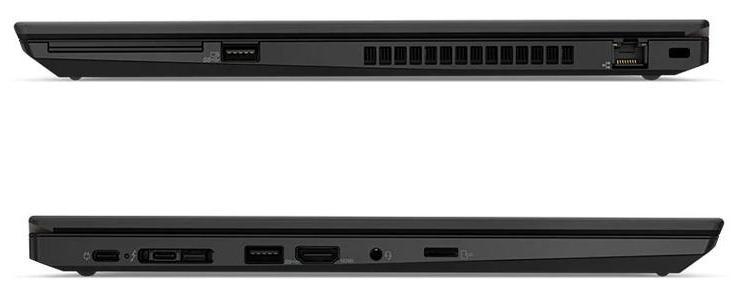 Ноутбук Lenovo ThinkPad T590 Black (15,6") - фото 5 - id-p74395591