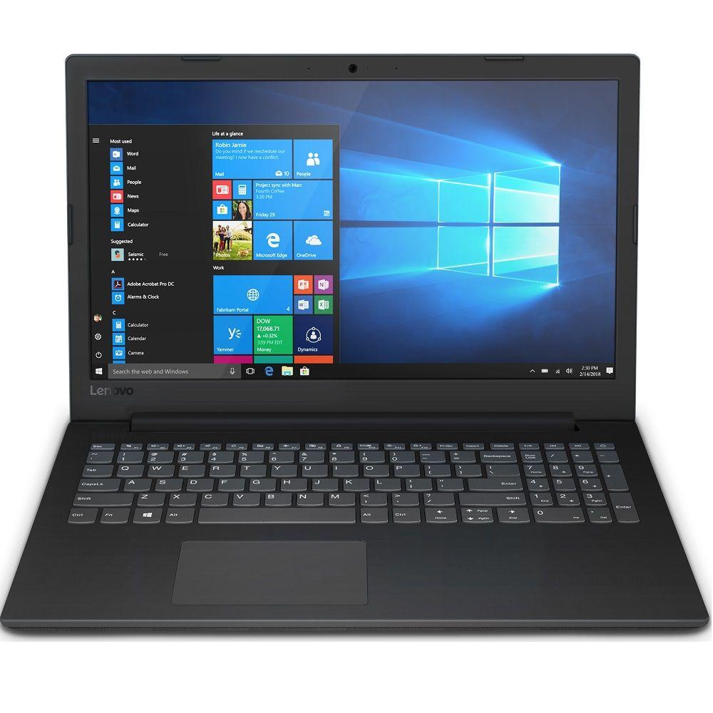 Ноутбук Lenovo V145-15AST Black (15,6") - фото 1 - id-p74887632