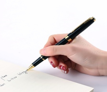 Ручка металическая