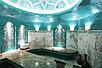 Основное освещение для Турецкой бани (Хамам), фото 5