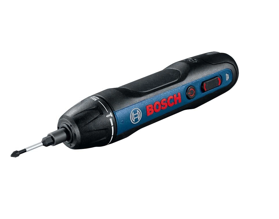 Аккумуляторный шуруповерт Bosch GO 2 (06019H2100)