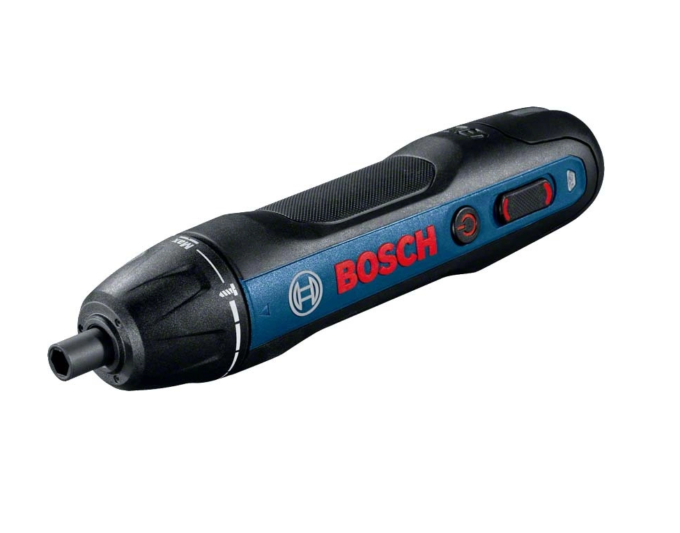 Отвертка аккумуляторная Bosch GO 2 06019H2100 - фото 3 - id-p74982345