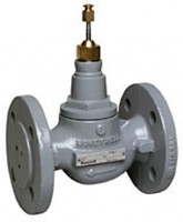 Клапан 2- ходовой DN 25 PN16 фланцевый Honeywell V5328A1062