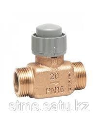 Клапан 2- ходовой DN 16 запорно регулирующий Honeywell V5832A1053