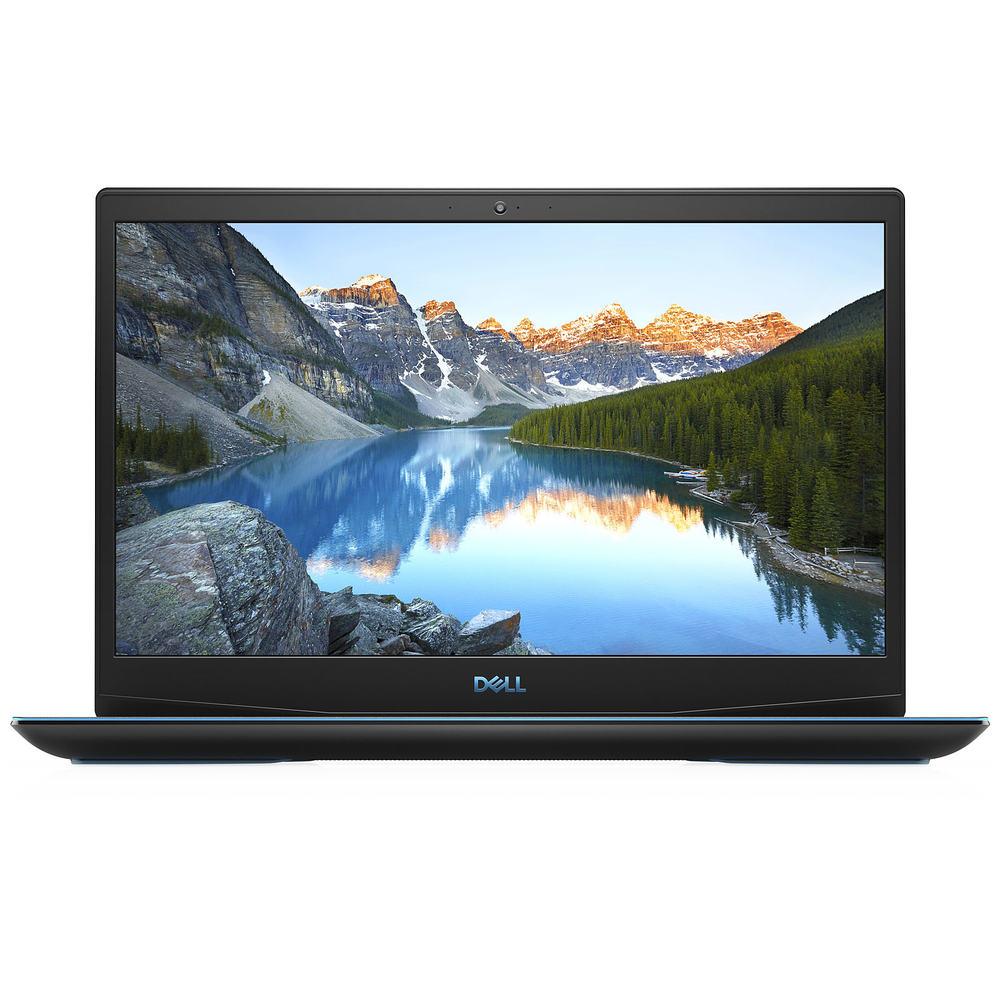 Ноутбук Dell G3-3590 Black (15.6")