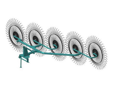 Грабли-ворошилки OGR-5