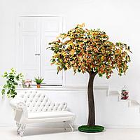 Клен осенний искусственный, фото 2