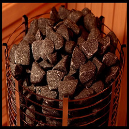 Камни для электрических печей