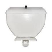 Бак/Бачок пластиковый на площадке