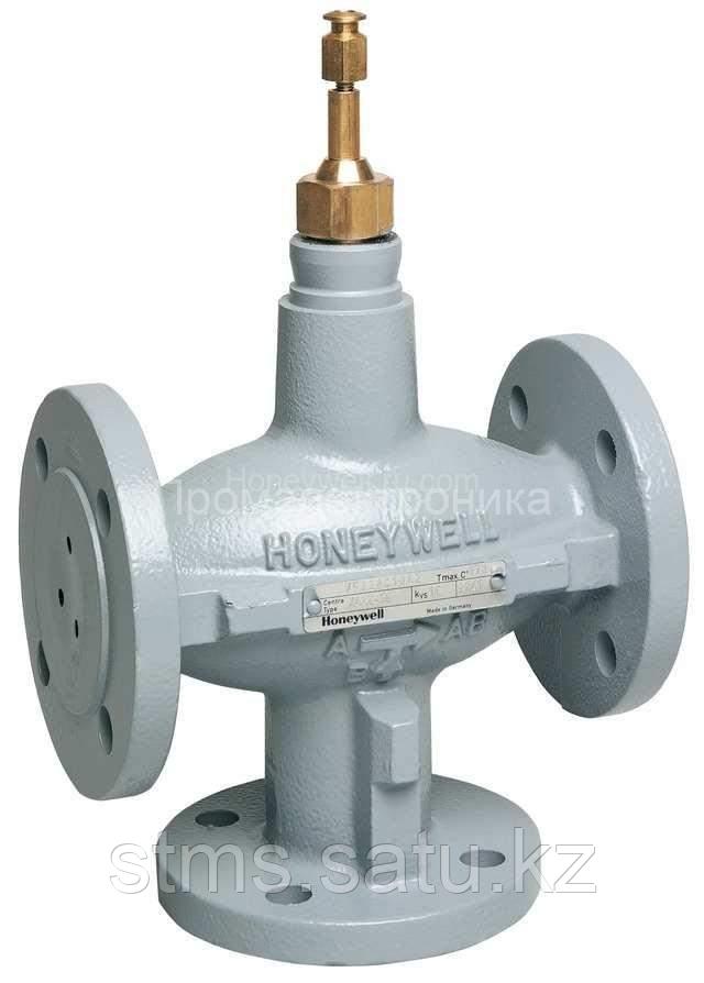 Клапан 3- ходовой DN 100 PN16 Honeywell V5050A1090