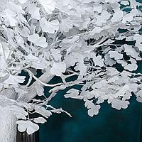 Дерево Гинкго белое искусственное, фото 2