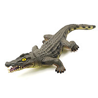 Интерактивная игрушка Крокодил