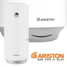 Бойлер электрический ARISTON PRO1 R ABS 65 V SLIM - фото 2 - id-p2545205
