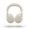 Беспроводная гарнитура Jabra Evolve2 85, Link380c MS Stereo Desk Stand Beige (28599-999-888), фото 7