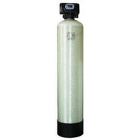 Автоматический сорбционный (угольный) фильтр серии FTG C-RA производительность от 1м3/ч