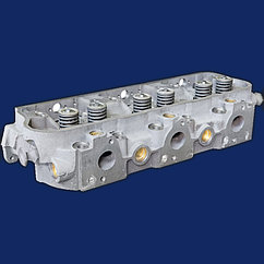 Головка блока в сборе с клапанами 1096040020R
