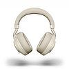 Беспроводная гарнитура Jabra Evolve2 85, Link380a UC Stereo Beige (28599-989-998), фото 4