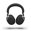 Беспроводная гарнитура Jabra Evolve2 85, Link380a MS Stereo Black (28599-999-999), фото 6