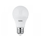 Светодиодная лампа Camelion LED11-A60/830/E27 (тёплый свет)