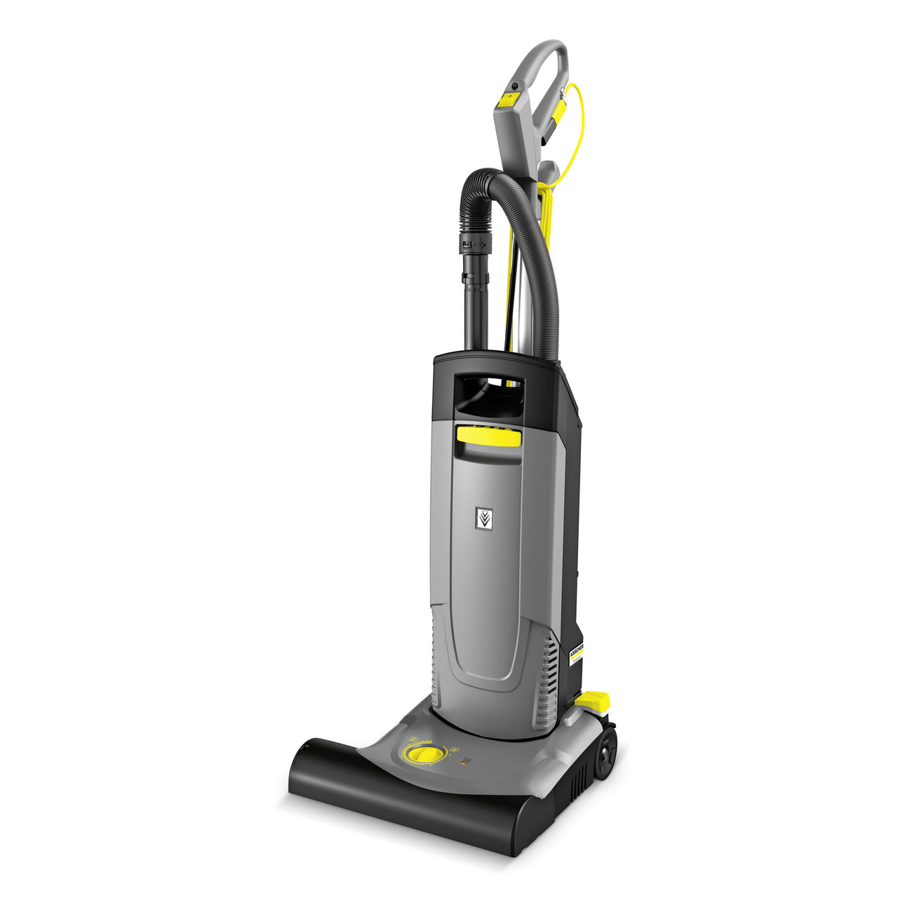 Щёточный пылесос Karcher CV 38/2 Adv