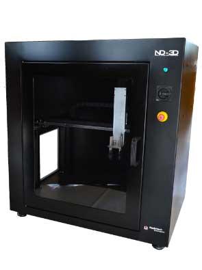 ND-3D Мульти функциональный нанесение - фото 1 - id-p75002616