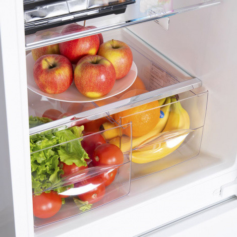 Холодильник встраиваемый MAUNFELD MBF.177BFW - фото 6 - id-p75002774