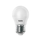 Светодиодная лампа Camelion LED7-G45/830/E27 (тёплый свет)
