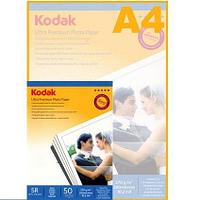 Фотобумага атласная KODAK Photo RSP Satin 13*18/50/270г/м (5740-121)(66)