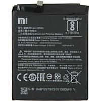 Батарея для Xiaomi Redmi 5 (BN35, 3300 mAh)