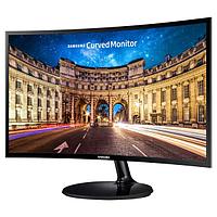 Монитор Samsung LC27F390FHIXCI Black (27"), фото 1