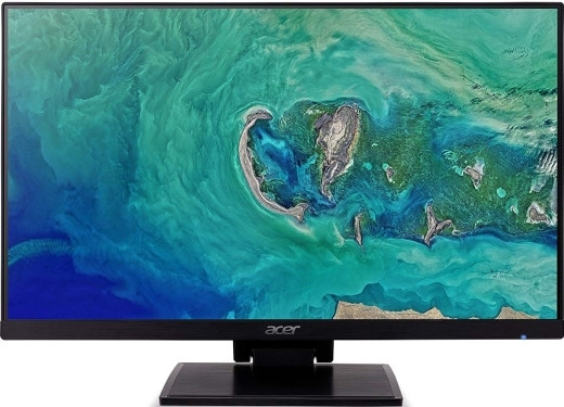 Монитор Acer LCD UT241Ybmiuzx Black (23.8")