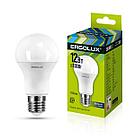 Светодиодная лампа Ergolux LED-A60-12W-E27-4K (холодный свет)