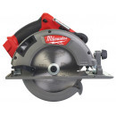 Аккумуляторная циркулярная пила Milwaukee M18 FUEL CCS66-0 4933447255