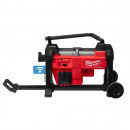 АККУМУЛЯТОРНАЯ СЕКЦИОННАЯ ПРОЧИСТНАЯ МАШИНА MILWAUKEE M18FSSM-0 FUEL 4933471411 m001233 АККУМУЛЯТОРНАЯ СЕКЦИОННАЯ ПРОЧИСТНАЯ МАШИНА MILWAUKEE M18FSSM-0 FUEL 4933471411
