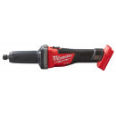 АККУМУЛЯТОРНАЯ ПРЯМАЯ ШЛИФОВАЛЬНАЯ МАШИНА MILWAUKEE M18 FDG-0X 4933459190