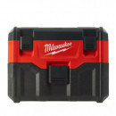 АККУМУЛЯТОРНЫЙ ПЫЛЕСОС MILWAUKEE M18 VC2-0 4933464029 m001240 АККУМУЛЯТОРНЫЙ ПЫЛЕСОС MILWAUKEE M18 VC2-0 4933464029