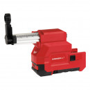 АККУМУЛЯТОРНАЯ СИСТЕМА ПЫЛЕУДАЛЕНИЯ MILWAUKEE M18-28 CPDEX-0 4933446810