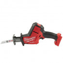 АККУМУЛЯТОРНАЯ САБЕЛЬНАЯ ПИЛА MILWAUKEE M18 FUEL FHZ-0X 4933459887