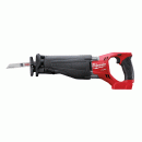 АККУМУЛЯТОРНАЯ САБЕЛЬНАЯ ПИЛА MILWAUKEE M18 FUEL CSX-0 4933446085
