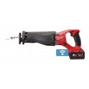 АККУМУЛЯТОРНАЯ САБЕЛЬНАЯ ПИЛА MILWAUKEE М18 FUEL ONESX-502X ONE-KEY 4933451666
