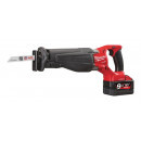 АККУМУЛЯТОРНАЯ САБЕЛЬНАЯ ПИЛА MILWAUKEE М18 FUEL ONESX-902X ONE-KEY 4933459220